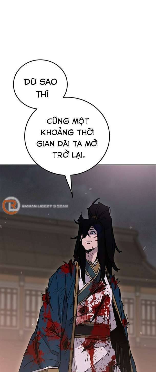 Tiên Kiếm Bất Bại Chapter 177 - Trang 2