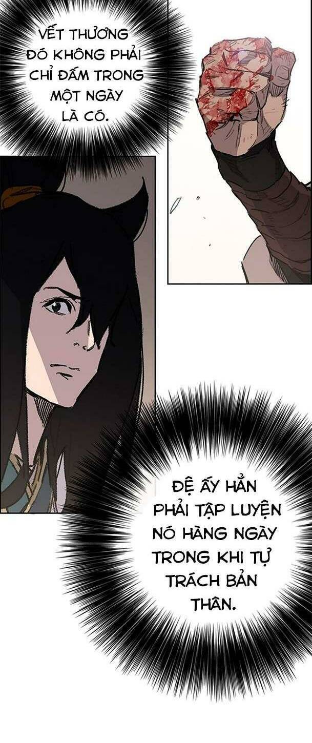 Tiên Kiếm Bất Bại Chapter 177 - Trang 2