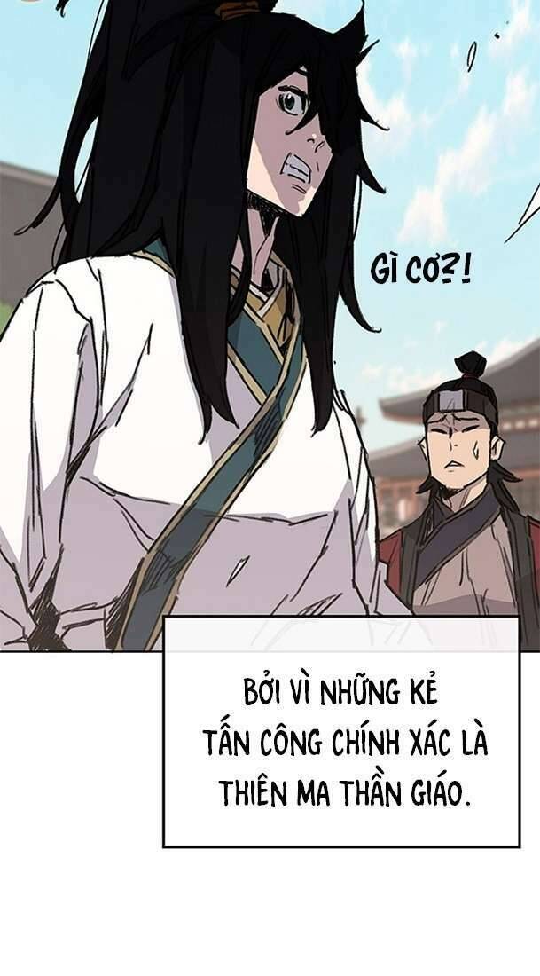 Tiên Kiếm Bất Bại Chapter 177 - Trang 2