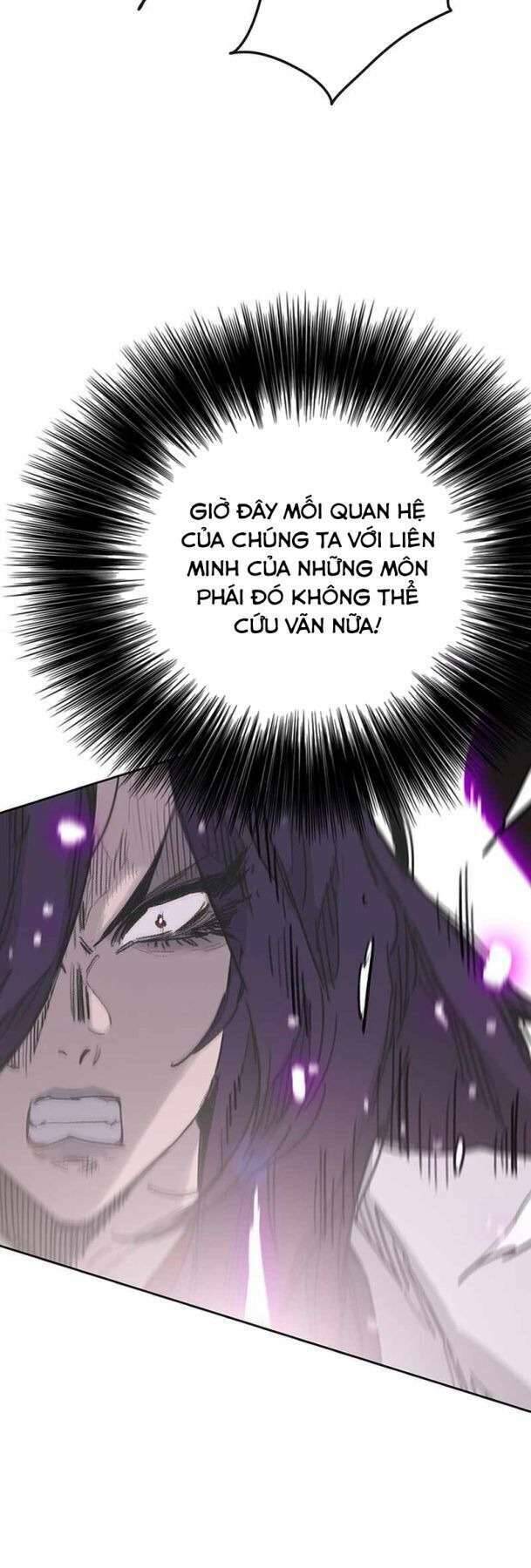 Tiên Kiếm Bất Bại Chapter 176 - Trang 2