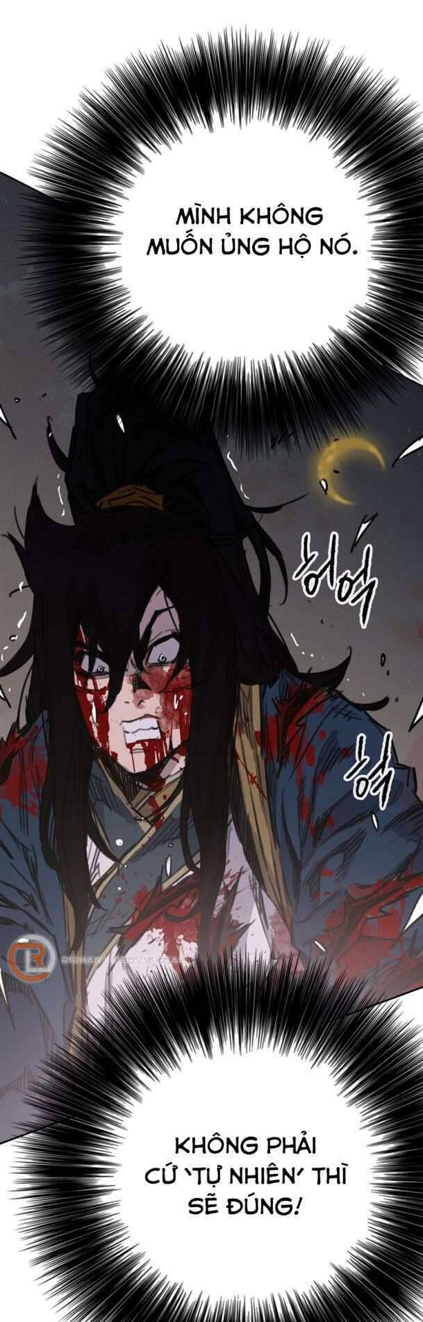 Tiên Kiếm Bất Bại Chapter 175 - Trang 2