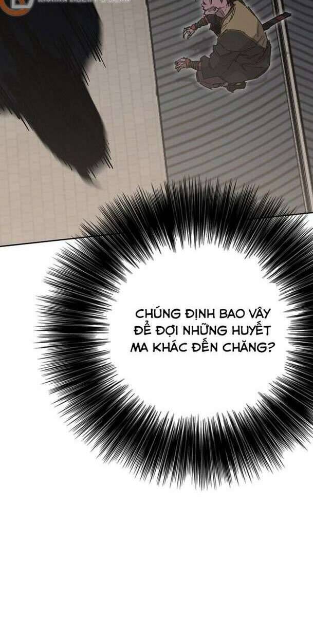 Tiên Kiếm Bất Bại Chapter 173 - Trang 2