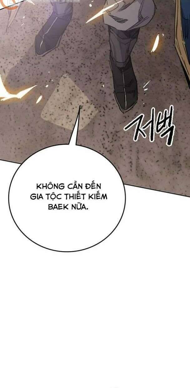 Tiên Kiếm Bất Bại Chapter 173 - Trang 2