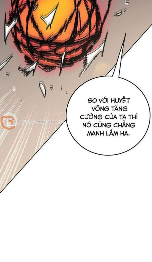 Tiên Kiếm Bất Bại Chapter 173 - Trang 2