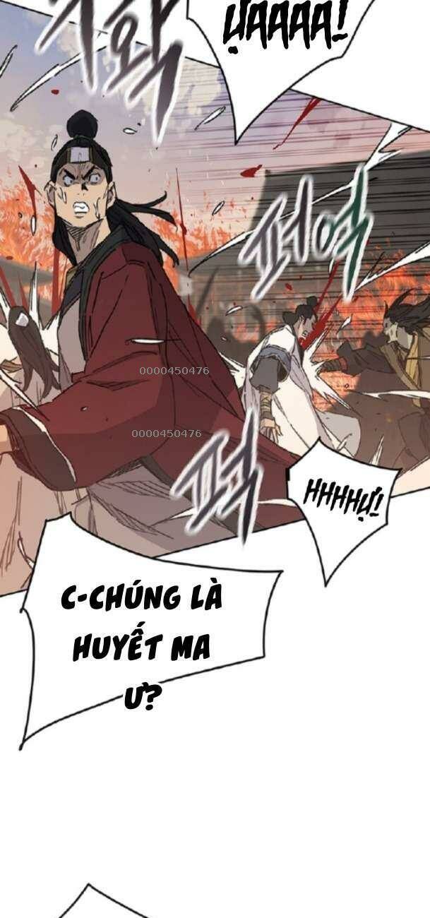 Tiên Kiếm Bất Bại Chapter 171 - Trang 2