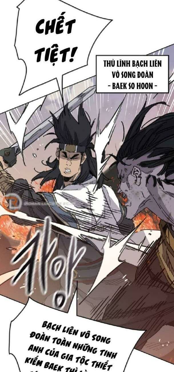 Tiên Kiếm Bất Bại Chapter 171 - Trang 2