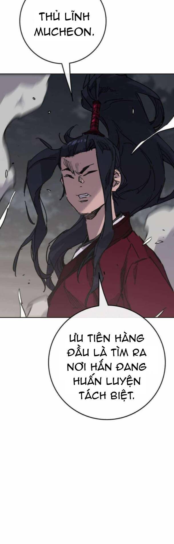 Tiên Kiếm Bất Bại Chapter 170 - Trang 2