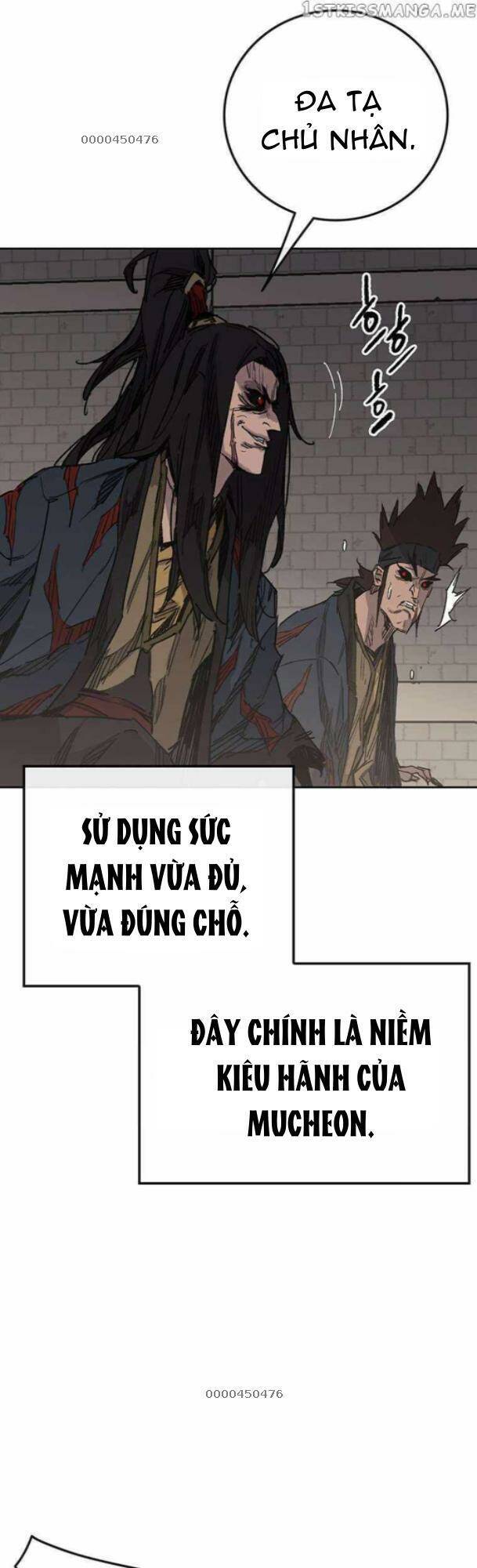 Tiên Kiếm Bất Bại Chapter 170 - Trang 2