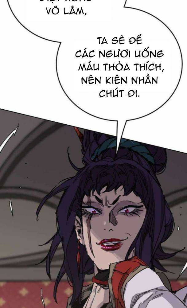 Tiên Kiếm Bất Bại Chapter 170 - Trang 2