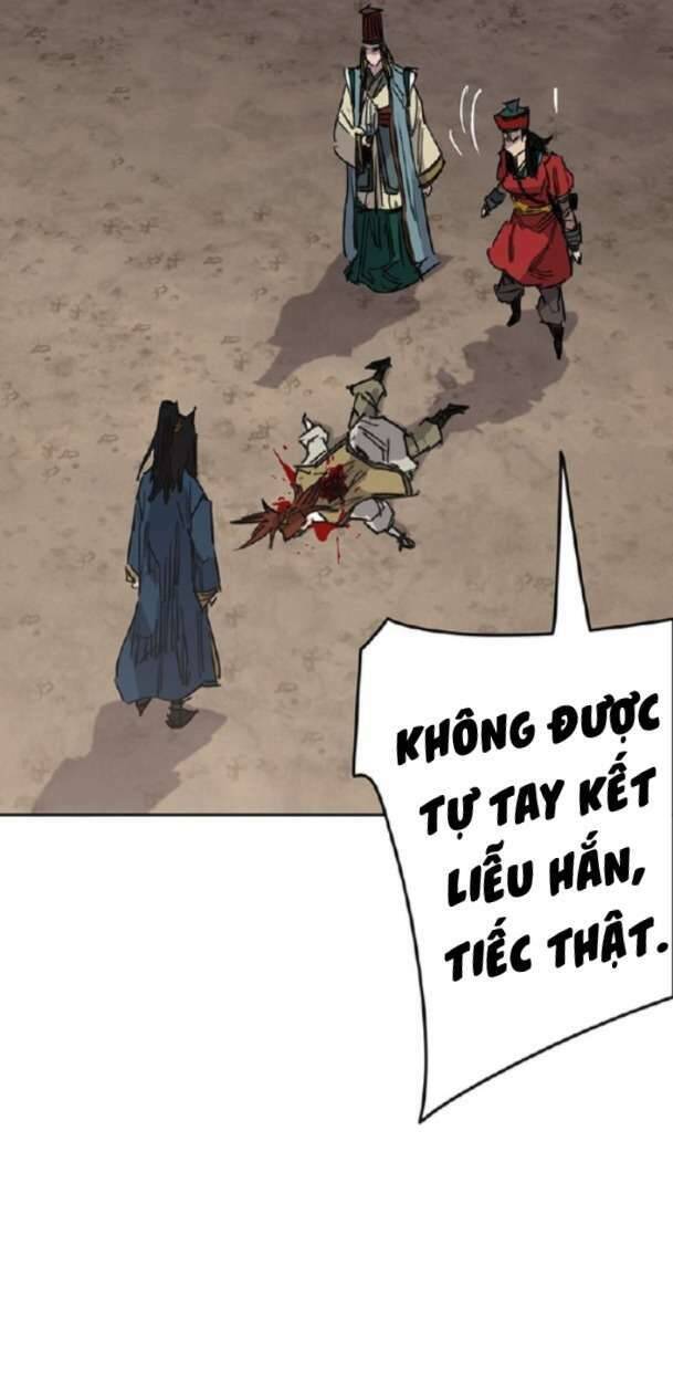 Tiên Kiếm Bất Bại Chapter 169 - Trang 2