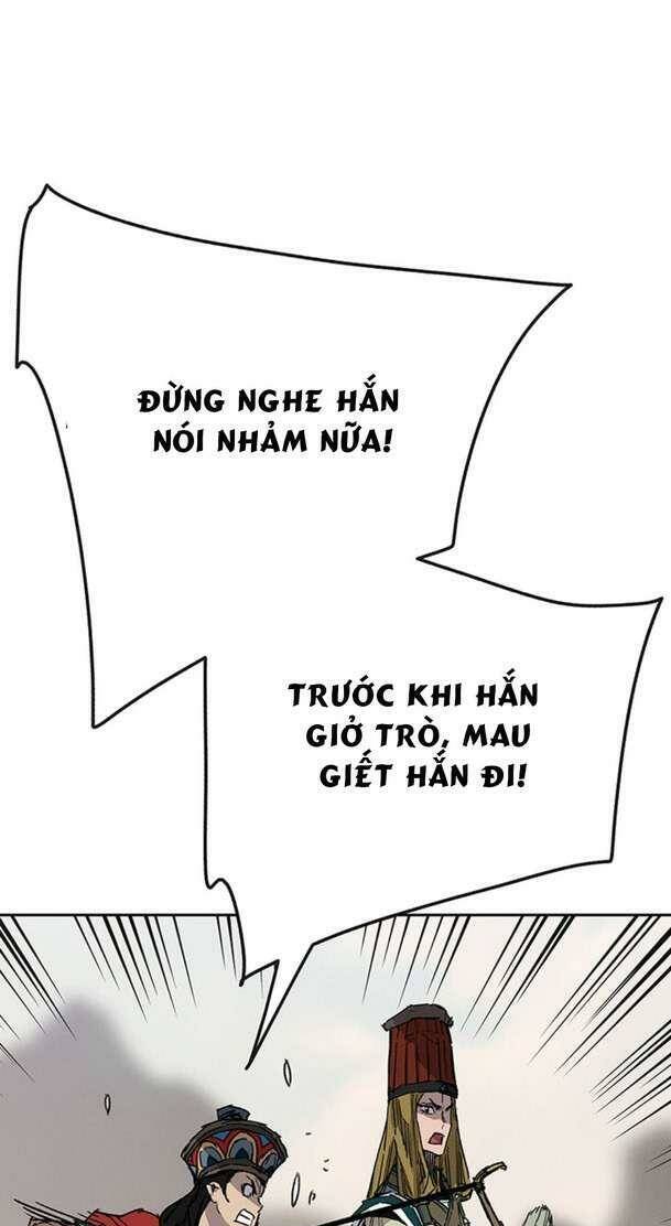 Tiên Kiếm Bất Bại Chapter 168 - Trang 2