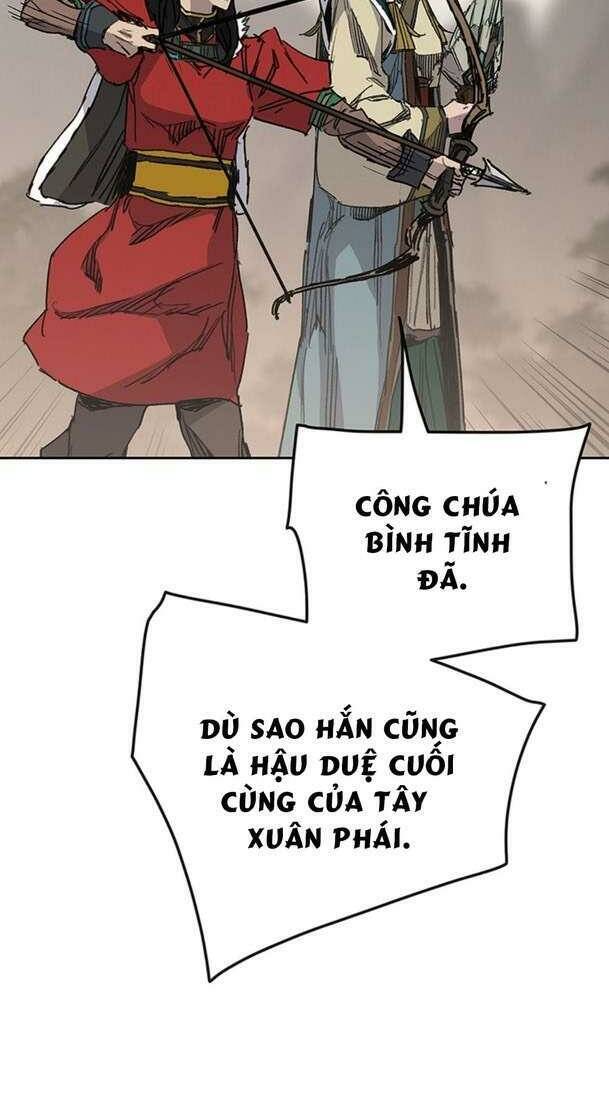 Tiên Kiếm Bất Bại Chapter 168 - Trang 2