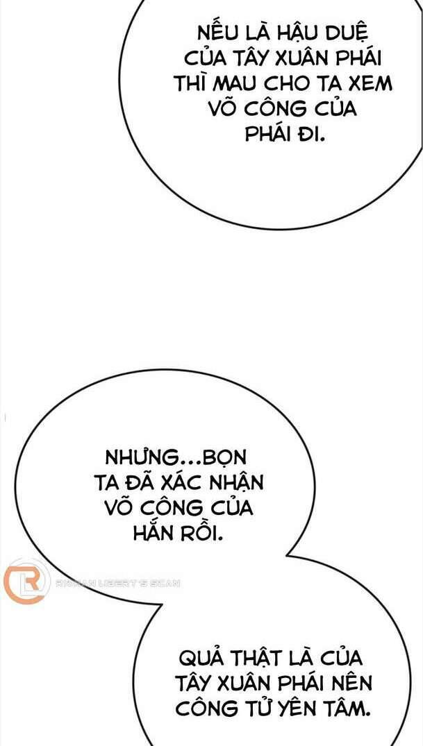 Tiên Kiếm Bất Bại Chapter 168 - Trang 2