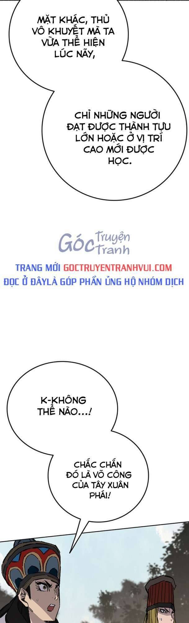 Tiên Kiếm Bất Bại Chapter 168 - Trang 2