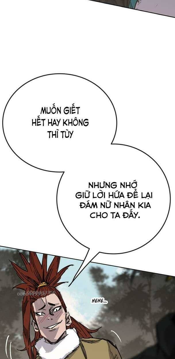 Tiên Kiếm Bất Bại Chapter 167 - Trang 2