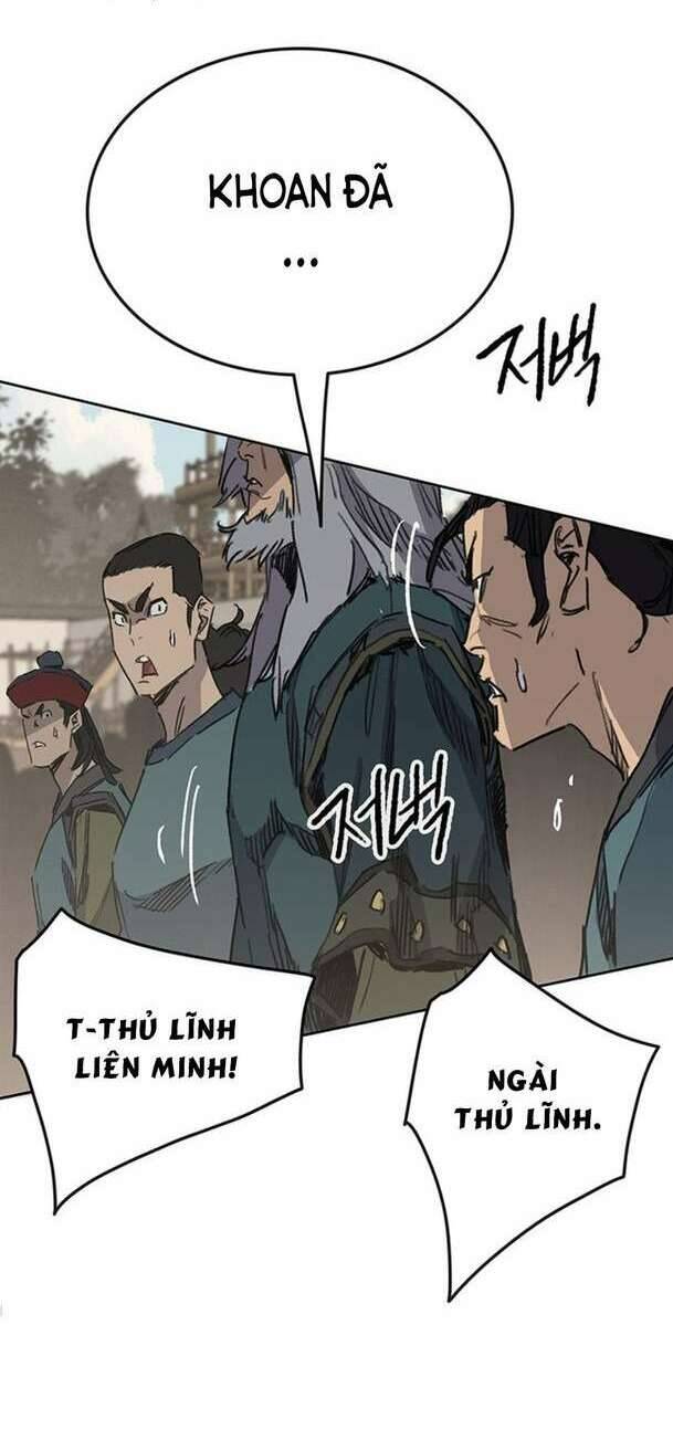 Tiên Kiếm Bất Bại Chapter 167 - Trang 2