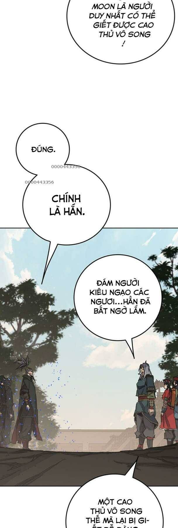 Tiên Kiếm Bất Bại Chapter 167 - Trang 2