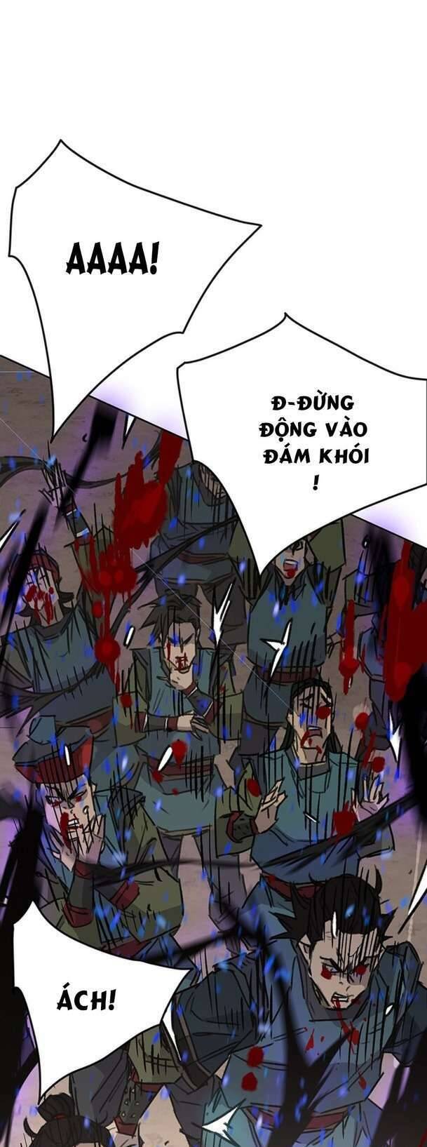 Tiên Kiếm Bất Bại Chapter 167 - Trang 2