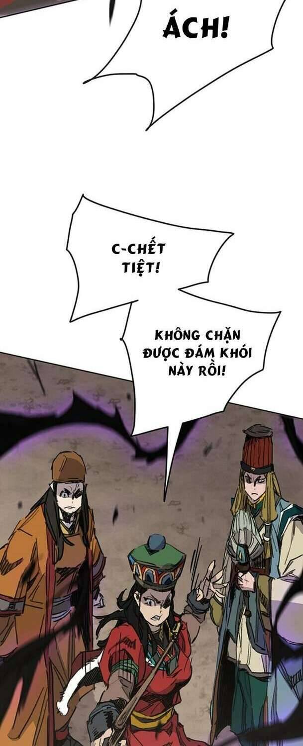 Tiên Kiếm Bất Bại Chapter 167 - Trang 2