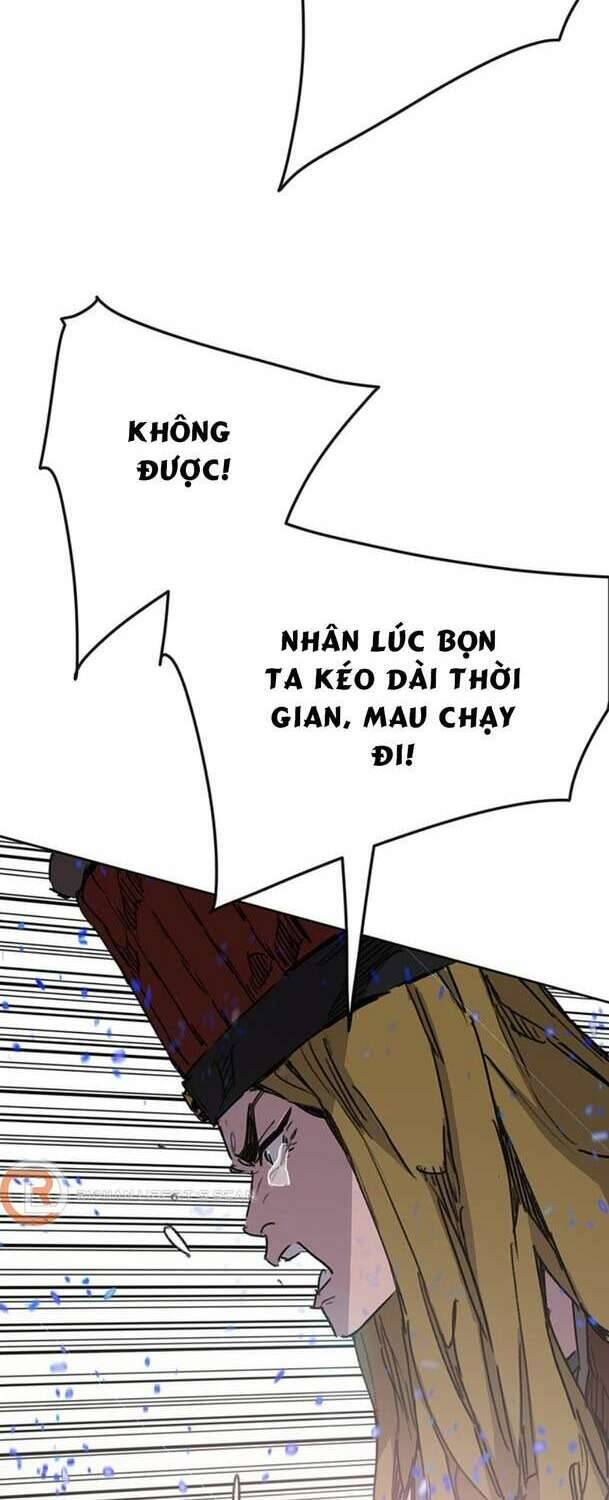 Tiên Kiếm Bất Bại Chapter 167 - Trang 2