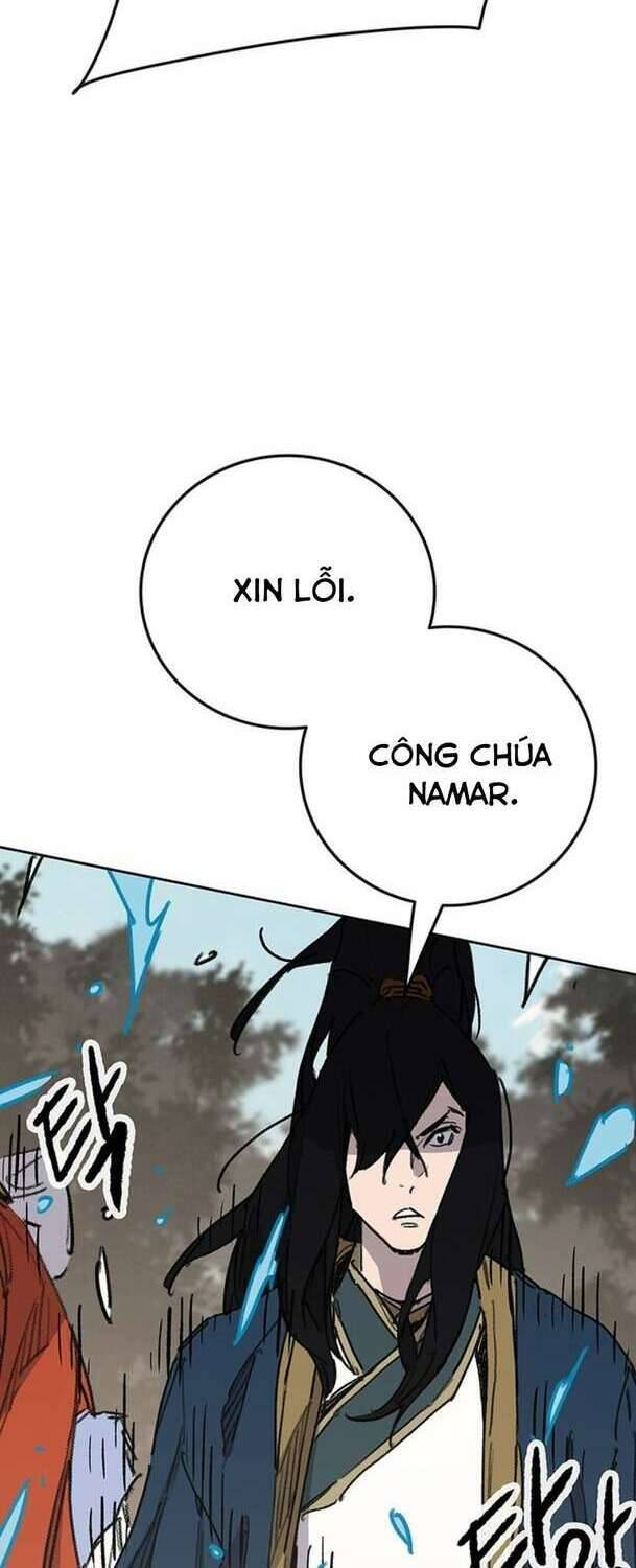 Tiên Kiếm Bất Bại Chapter 167 - Trang 2