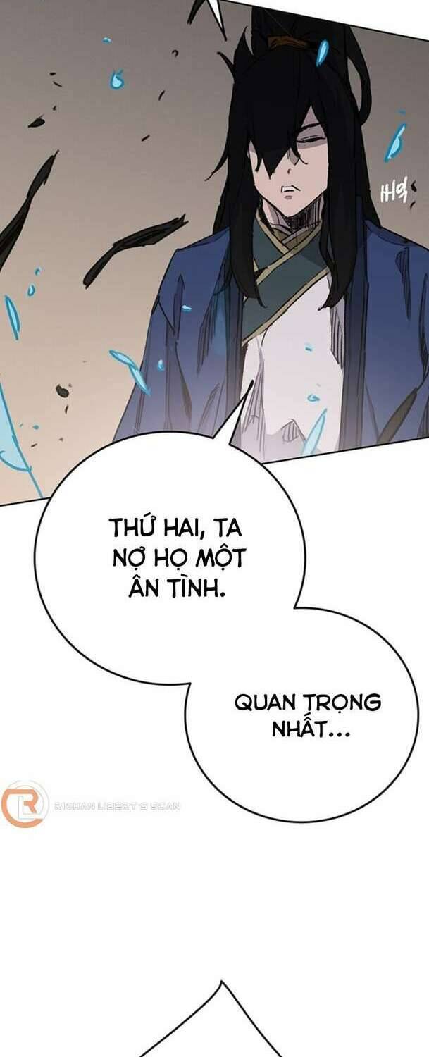 Tiên Kiếm Bất Bại Chapter 167 - Trang 2