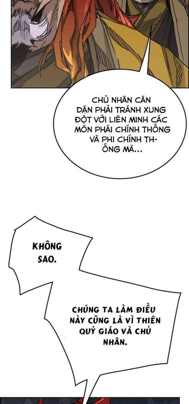 Tiên Kiếm Bất Bại Chapter 166 - Trang 2