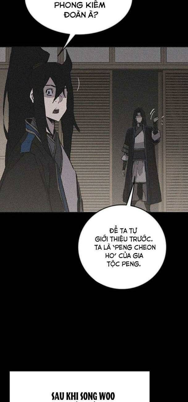 Tiên Kiếm Bất Bại Chapter 166 - Trang 2