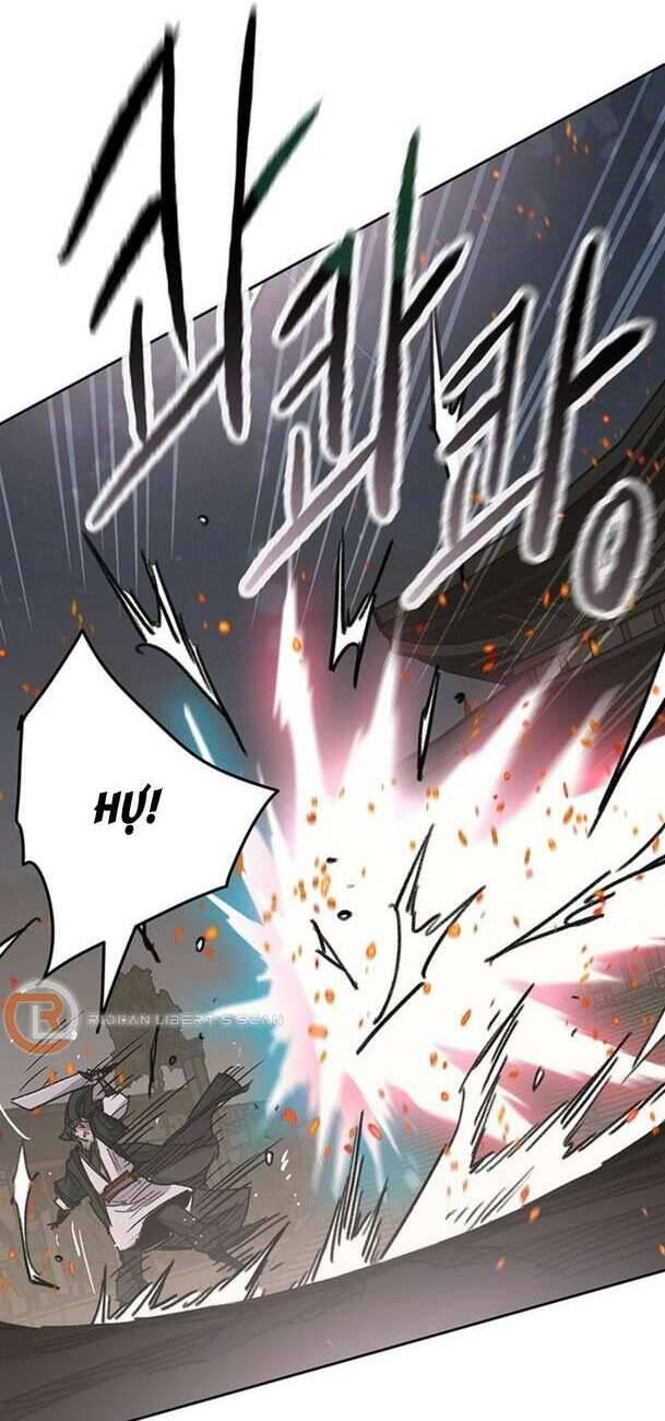 Tiên Kiếm Bất Bại Chapter 166 - Trang 2