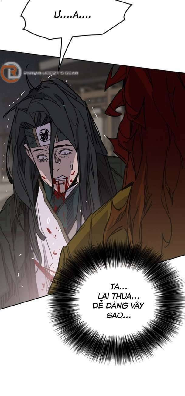 Tiên Kiếm Bất Bại Chapter 166 - Trang 2