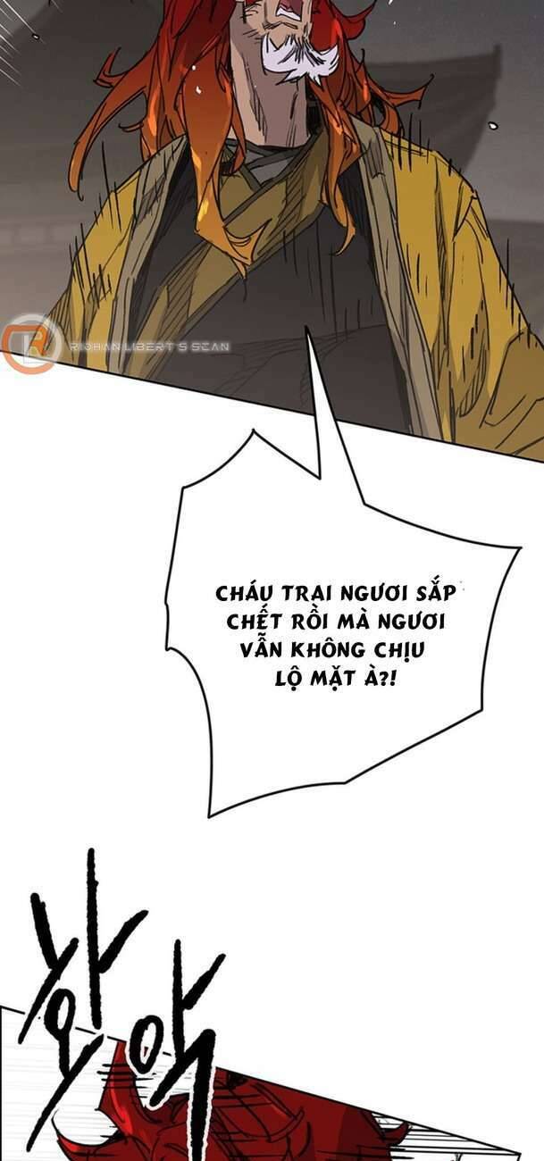 Tiên Kiếm Bất Bại Chapter 166 - Trang 2