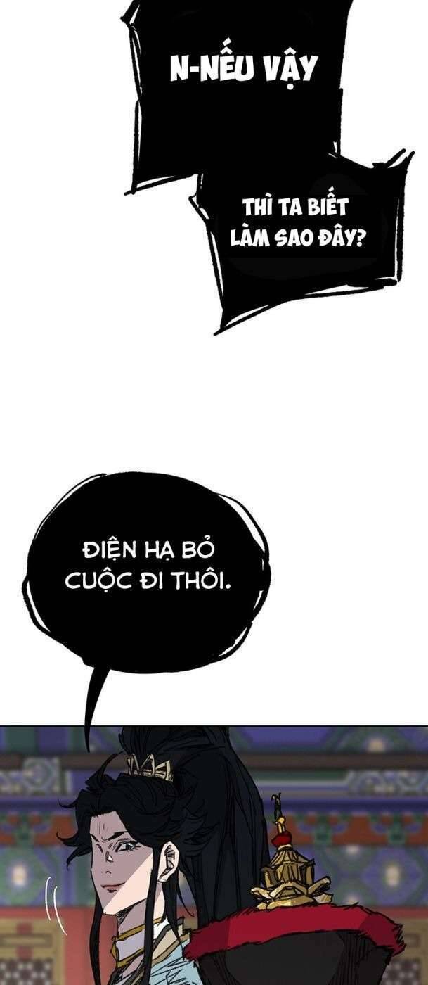 Tiên Kiếm Bất Bại Chapter 165 - Trang 2