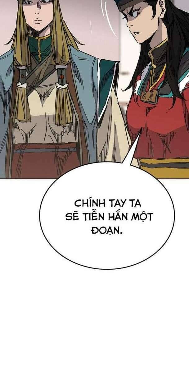 Tiên Kiếm Bất Bại Chapter 163 - Trang 2