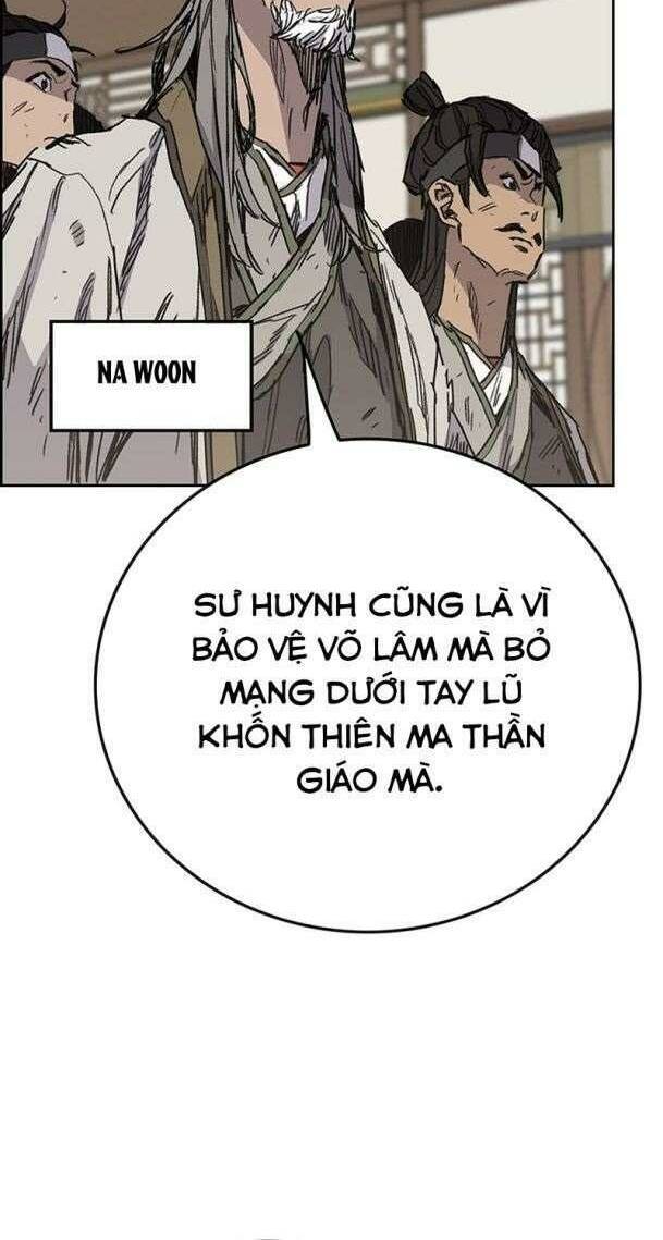 Tiên Kiếm Bất Bại Chapter 163 - Trang 2