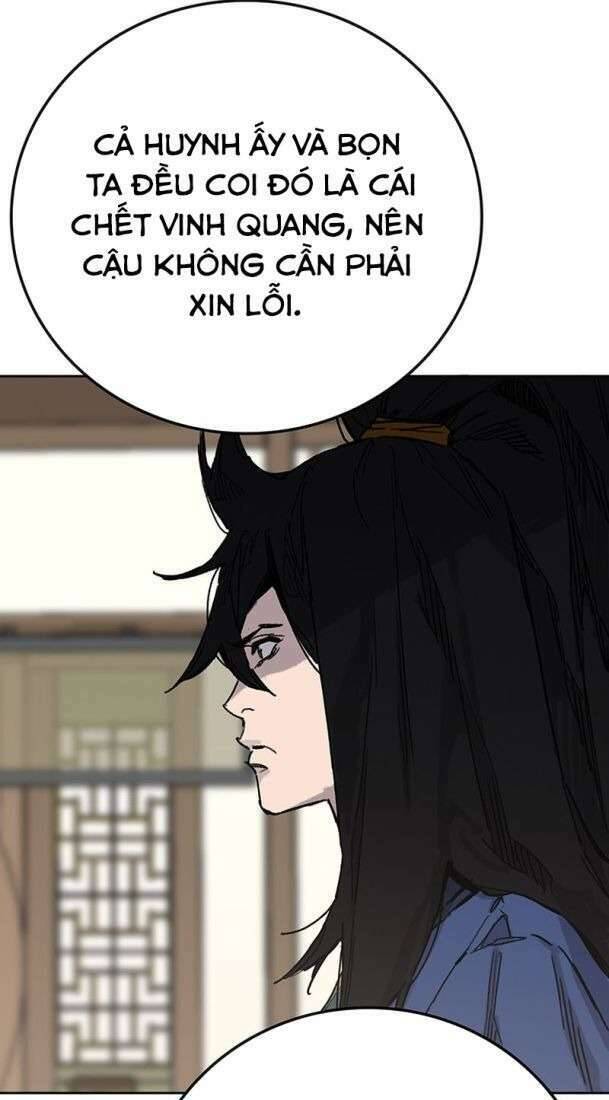 Tiên Kiếm Bất Bại Chapter 163 - Trang 2