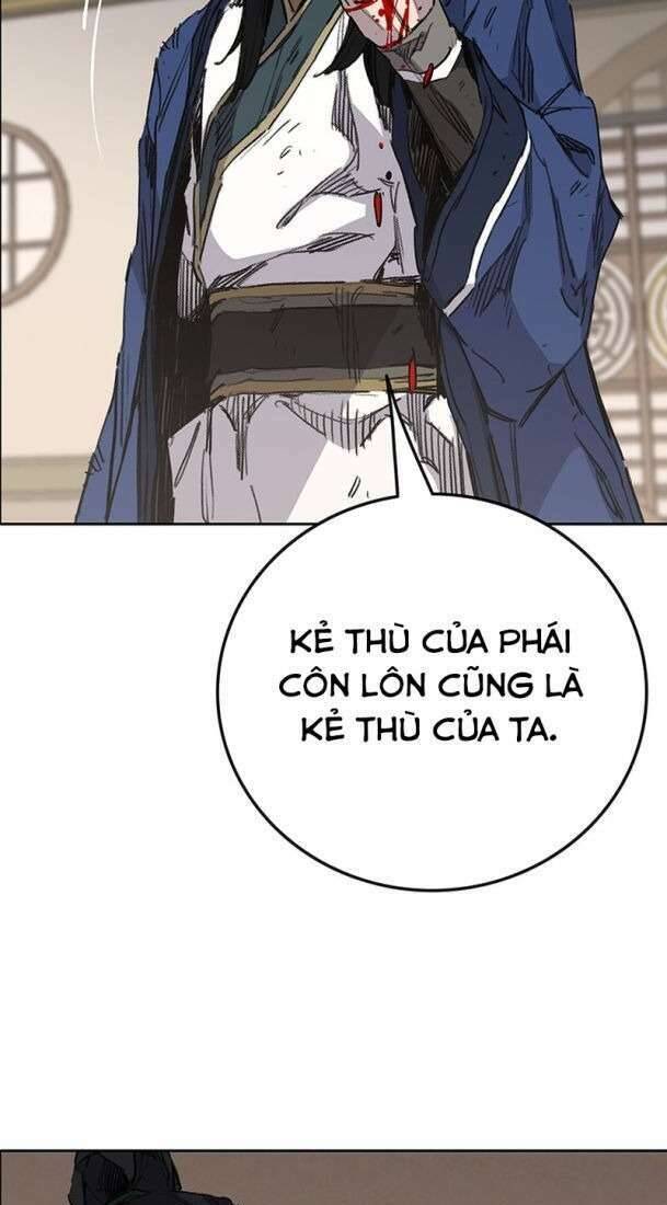 Tiên Kiếm Bất Bại Chapter 163 - Trang 2