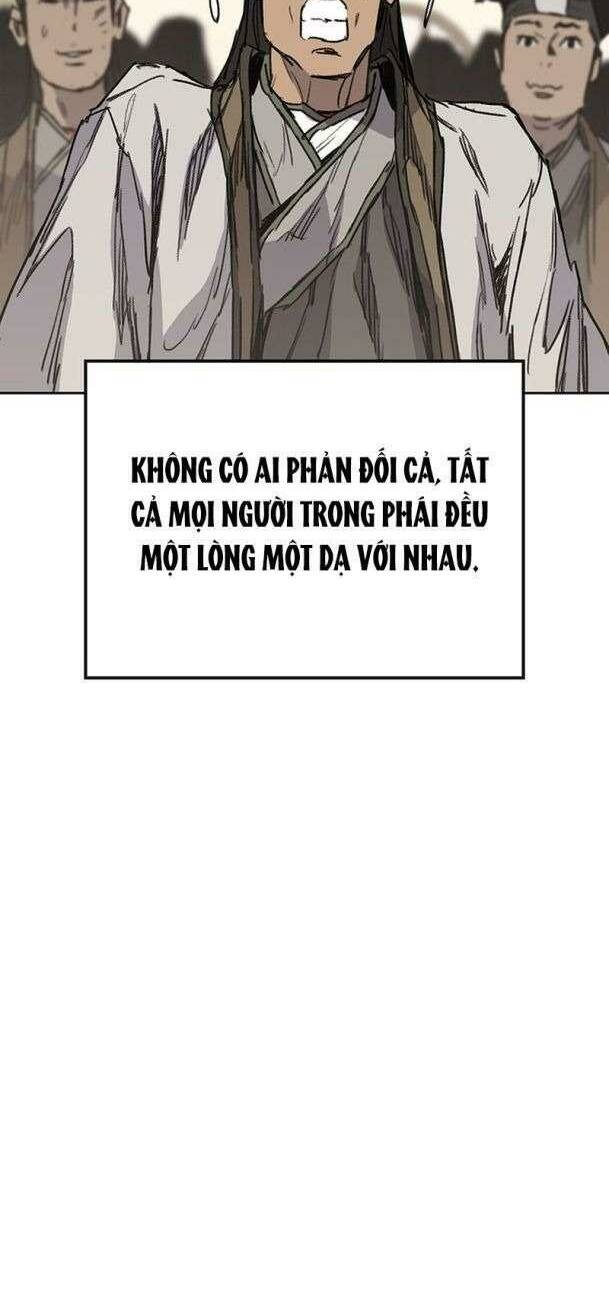 Tiên Kiếm Bất Bại Chapter 163 - Trang 2