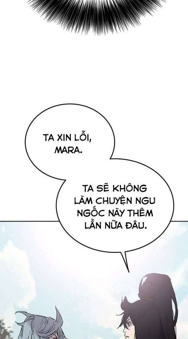 Tiên Kiếm Bất Bại Chapter 163 - Trang 2