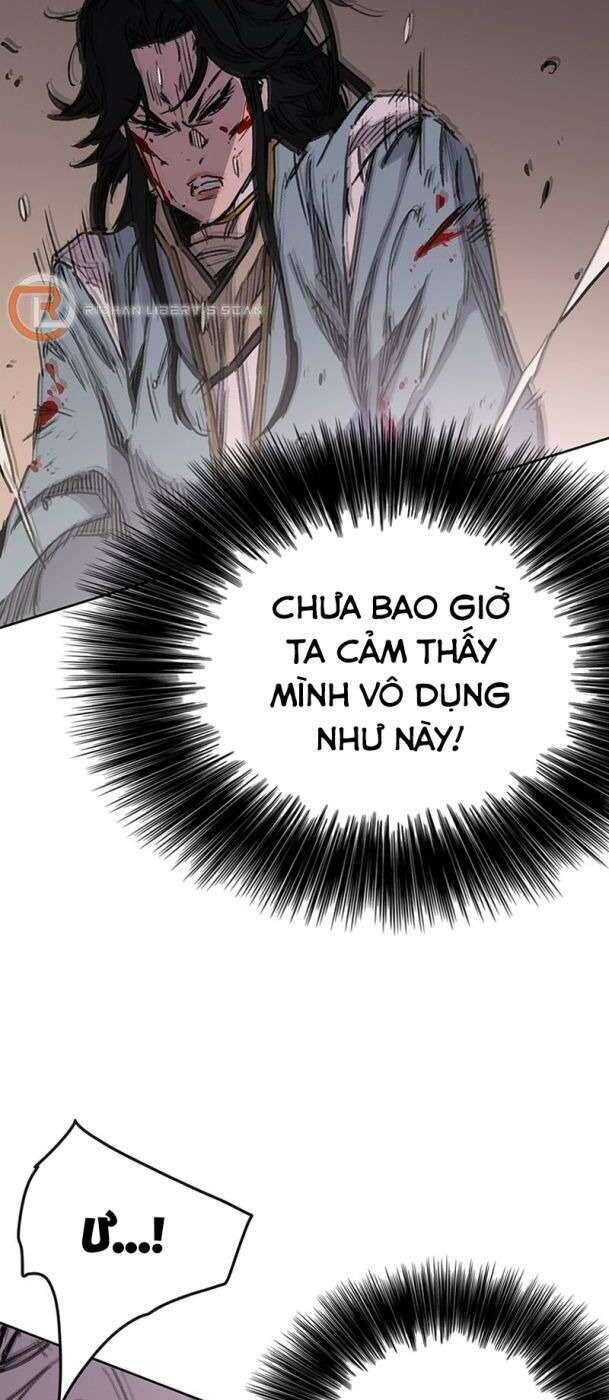 Tiên Kiếm Bất Bại Chapter 162 - Trang 2