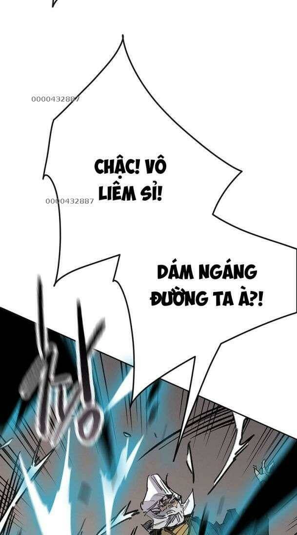 Tiên Kiếm Bất Bại Chapter 162 - Trang 2