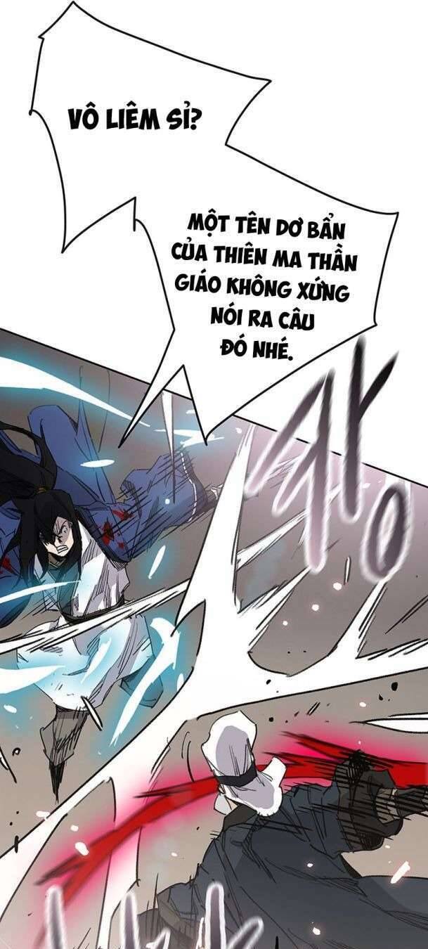 Tiên Kiếm Bất Bại Chapter 162 - Trang 2