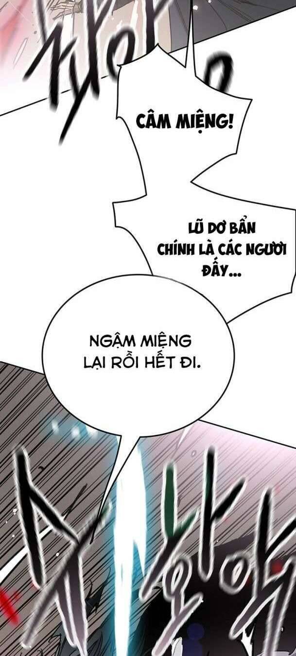 Tiên Kiếm Bất Bại Chapter 162 - Trang 2