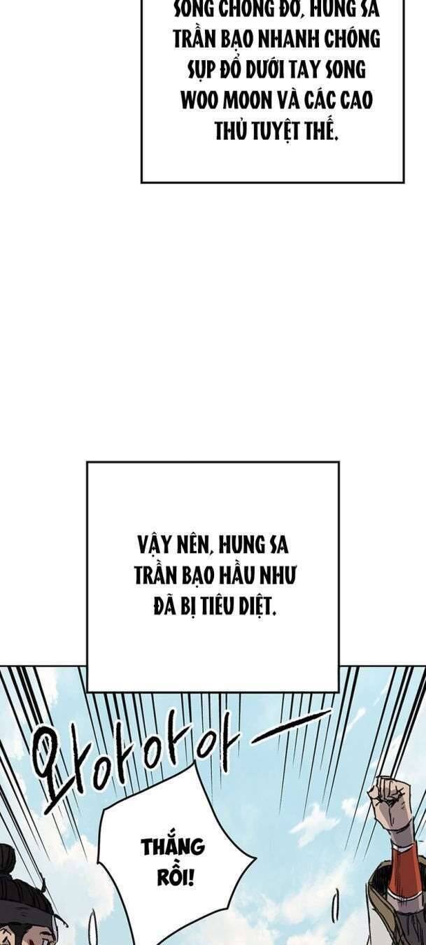 Tiên Kiếm Bất Bại Chapter 162 - Trang 2