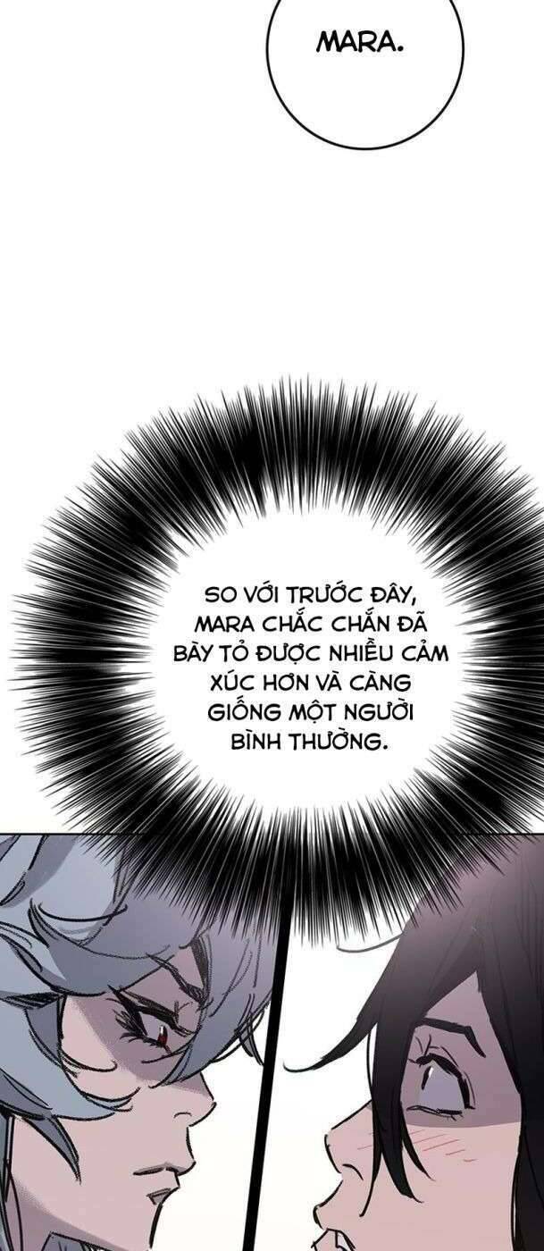 Tiên Kiếm Bất Bại Chapter 162 - Trang 2