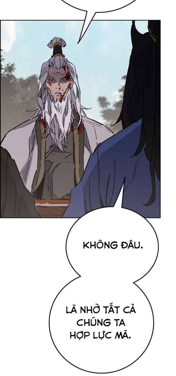 Tiên Kiếm Bất Bại Chapter 162 - Trang 2