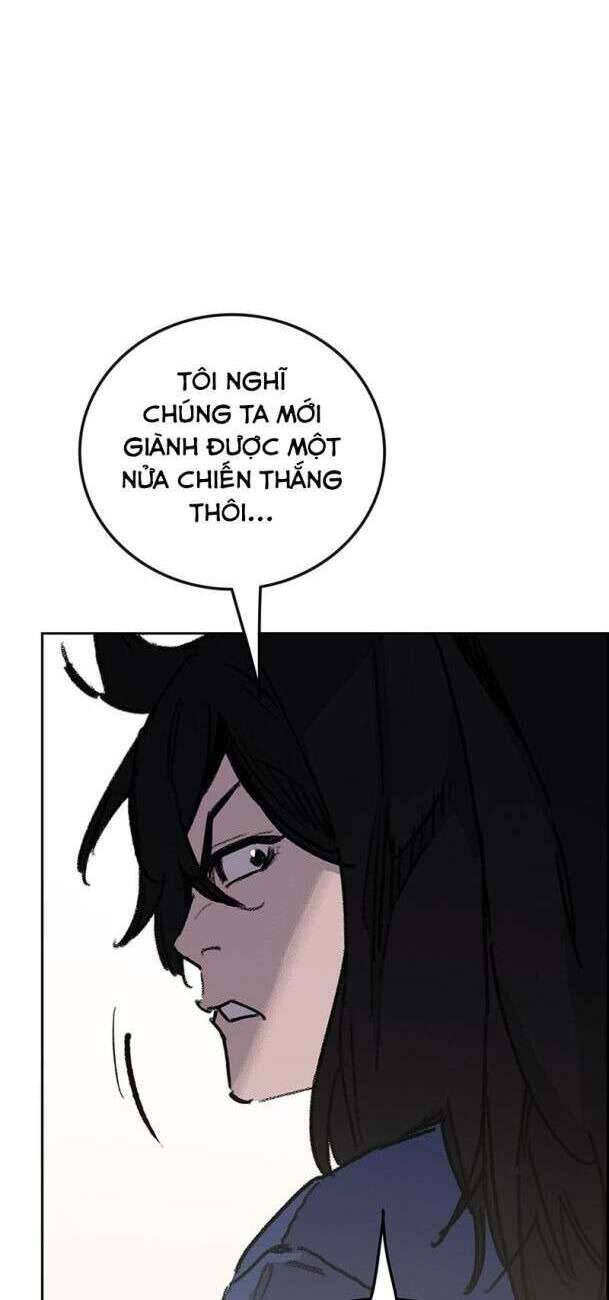 Tiên Kiếm Bất Bại Chapter 162 - Trang 2