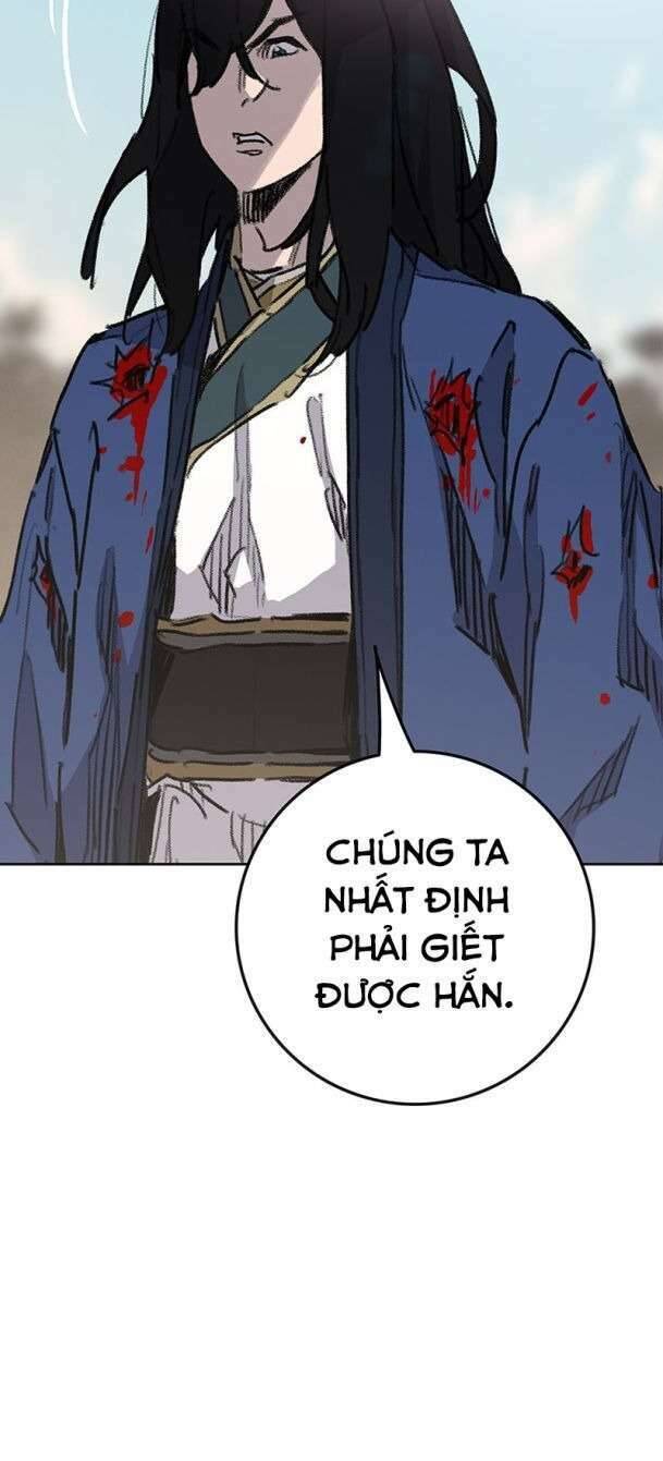 Tiên Kiếm Bất Bại Chapter 162 - Trang 2