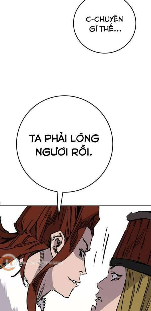 Tiên Kiếm Bất Bại Chapter 162 - Trang 2