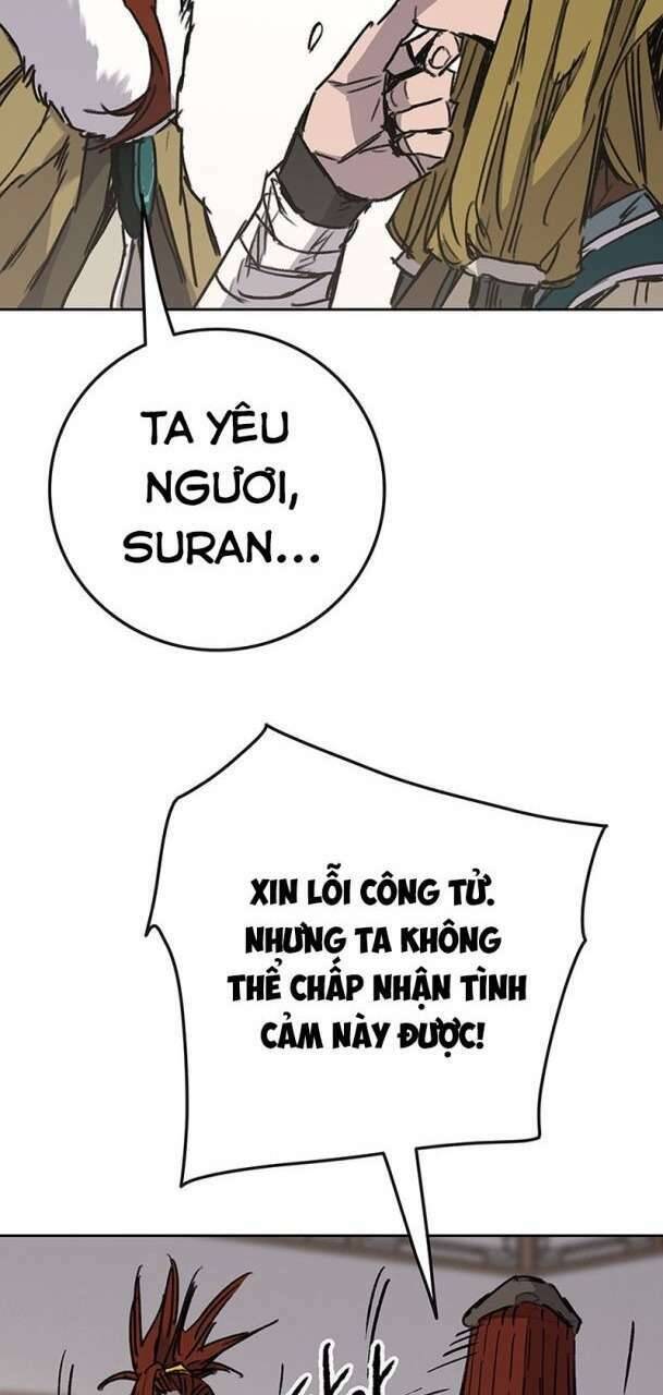 Tiên Kiếm Bất Bại Chapter 162 - Trang 2