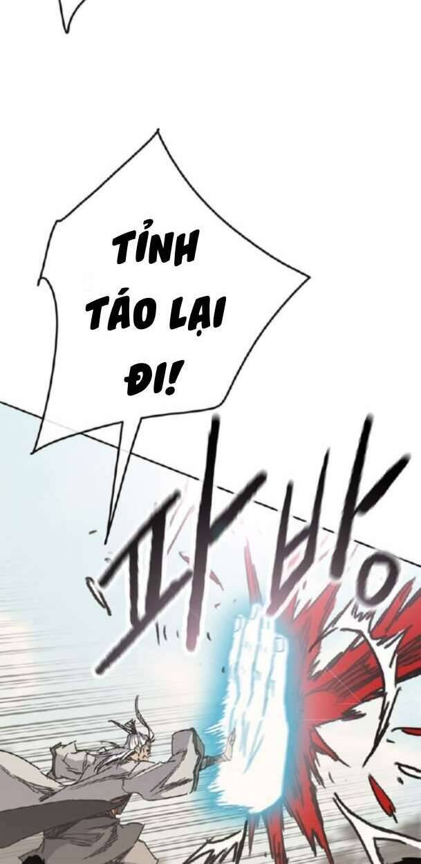 Tiên Kiếm Bất Bại Chapter 161 - Trang 2